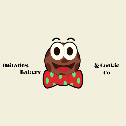 Onifades Bakery & Cookie Co.